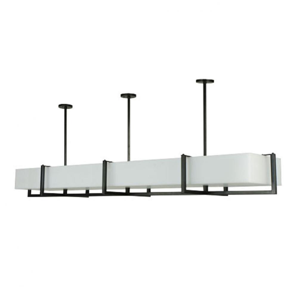 96''L Quadrato Brew Oblong