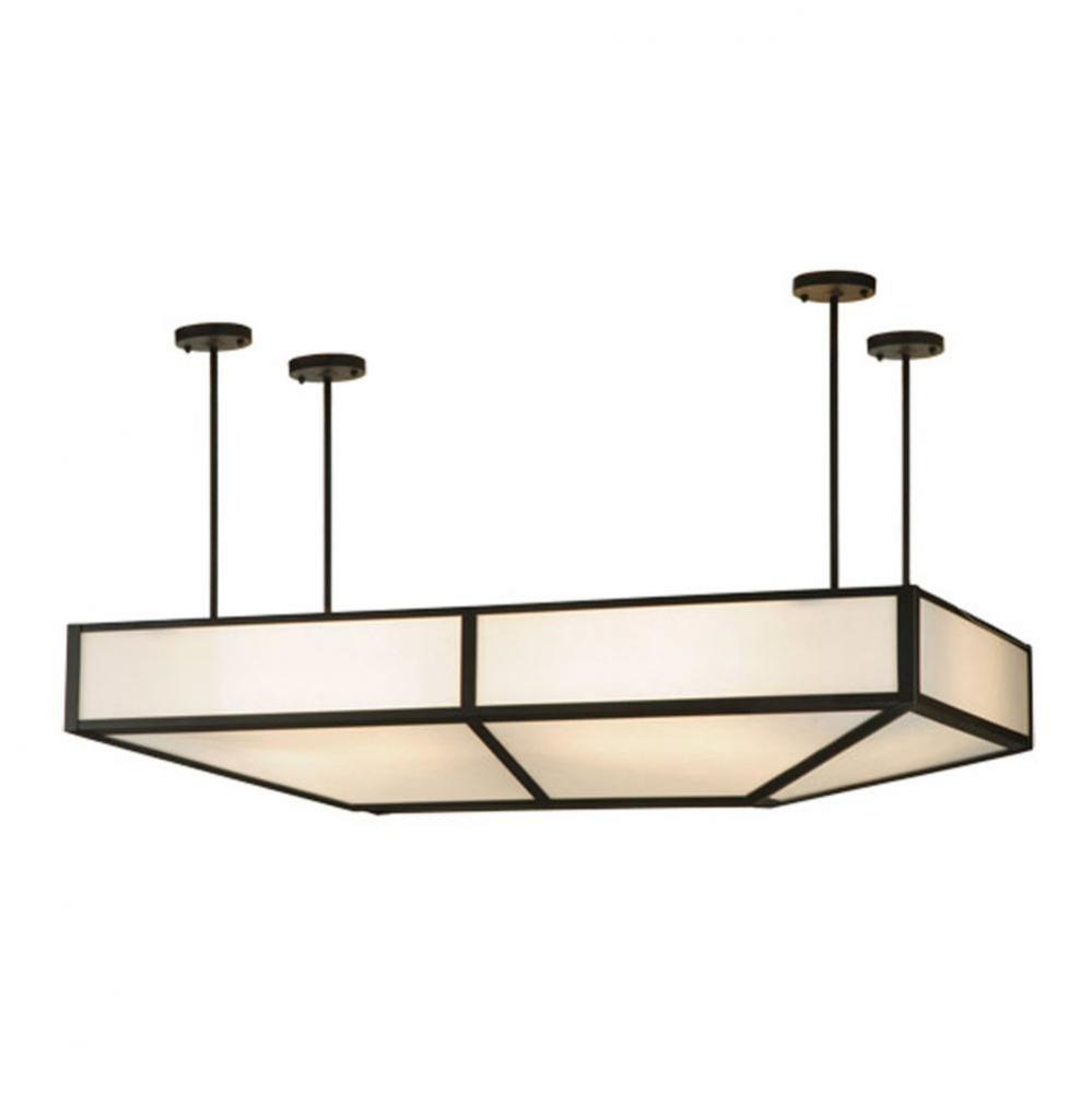 54''L Meyer BBQ Oblong