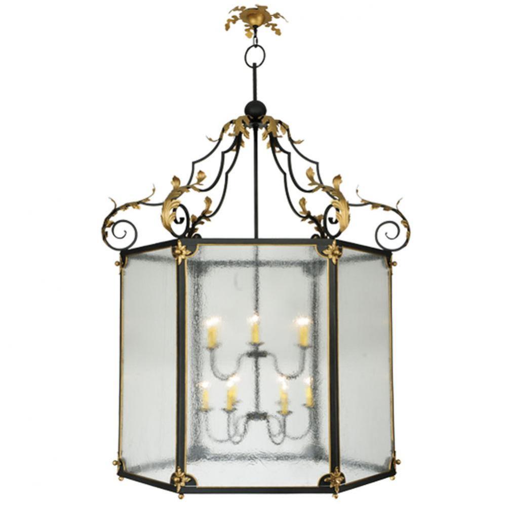 60''W Ganser Lantern
