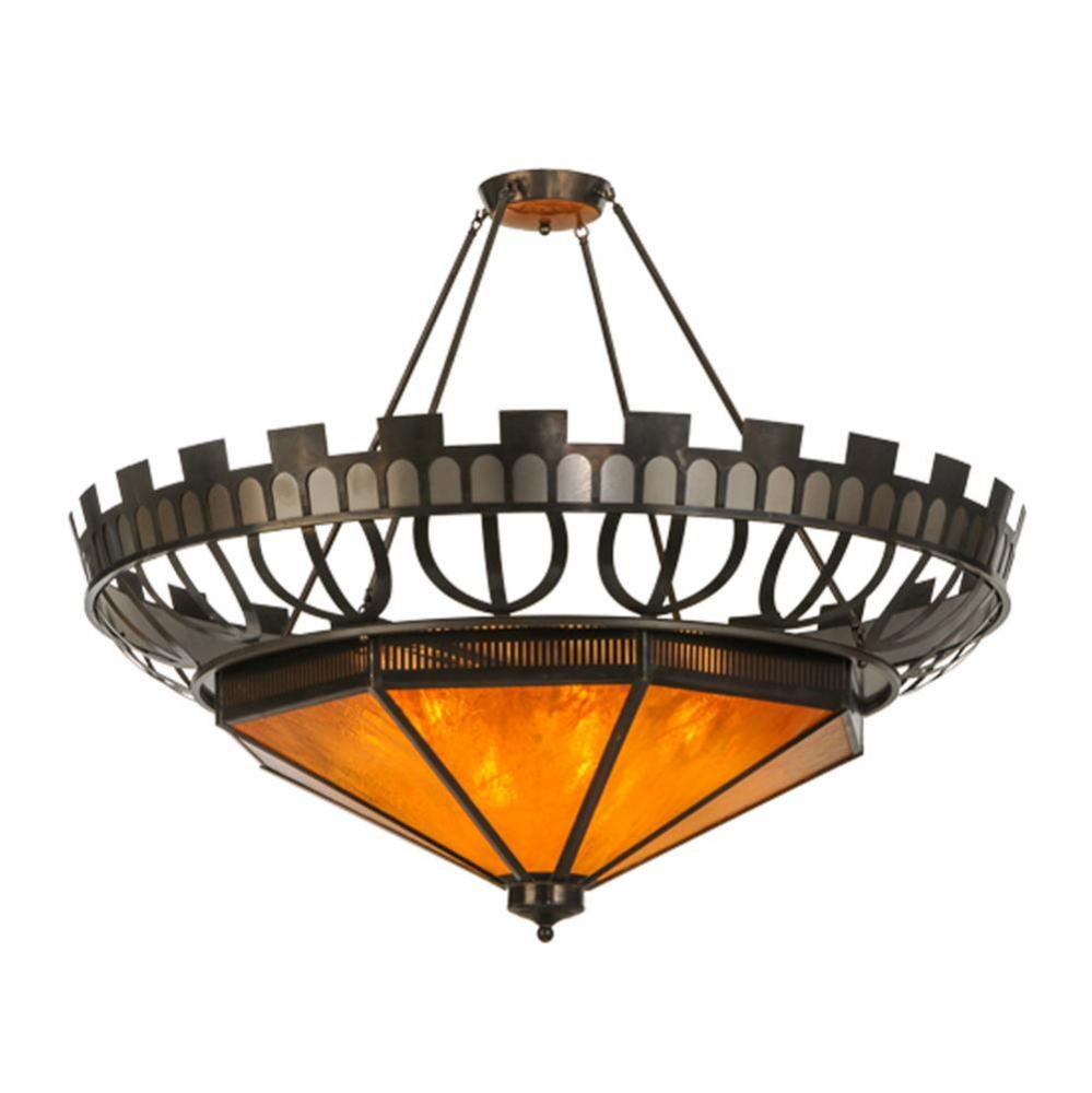 55''W Davis Street Inverted