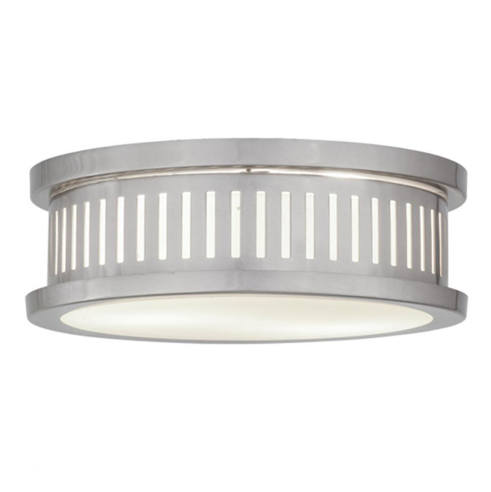 11''W Chisolm Passage