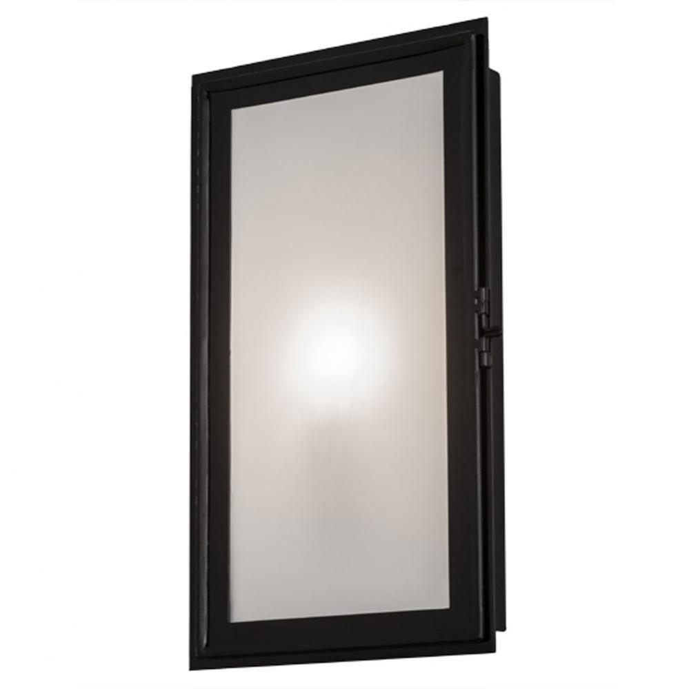 9.5''W Ventana Wall