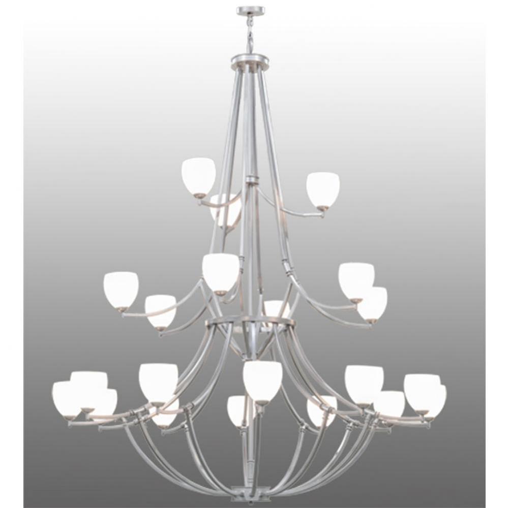 84''W Everett 21 LT Three Tier