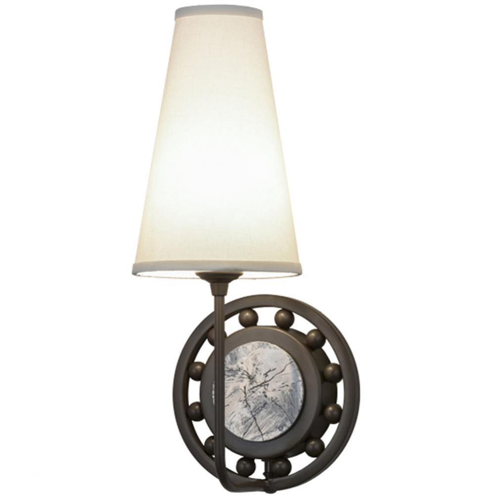 7.5''W Valdosta Wall