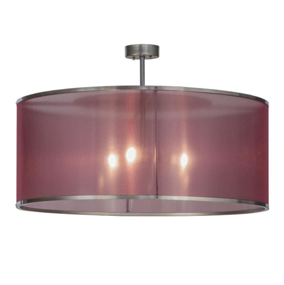 36''W Cilindro Palace