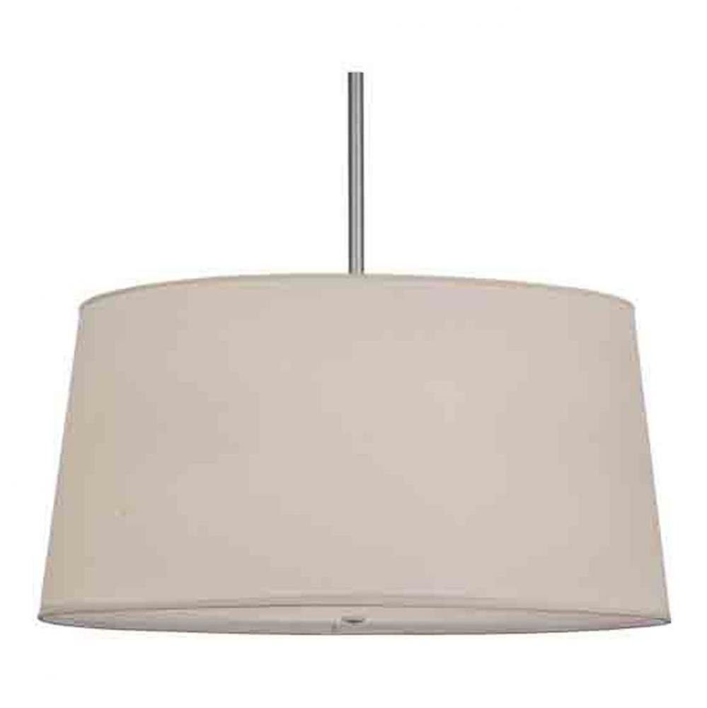 36''W Cilindro Tapered Textrene