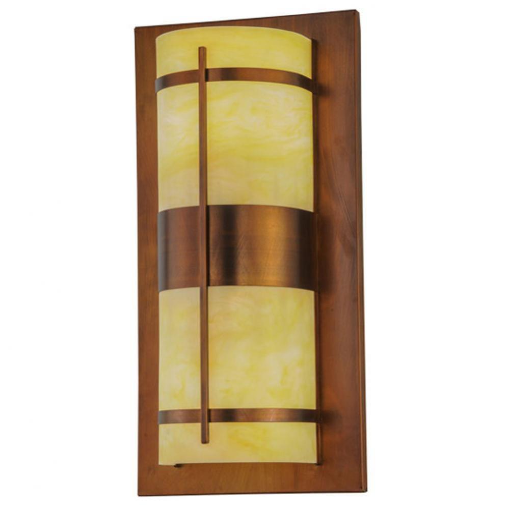 18''W Manitowac LED Wall