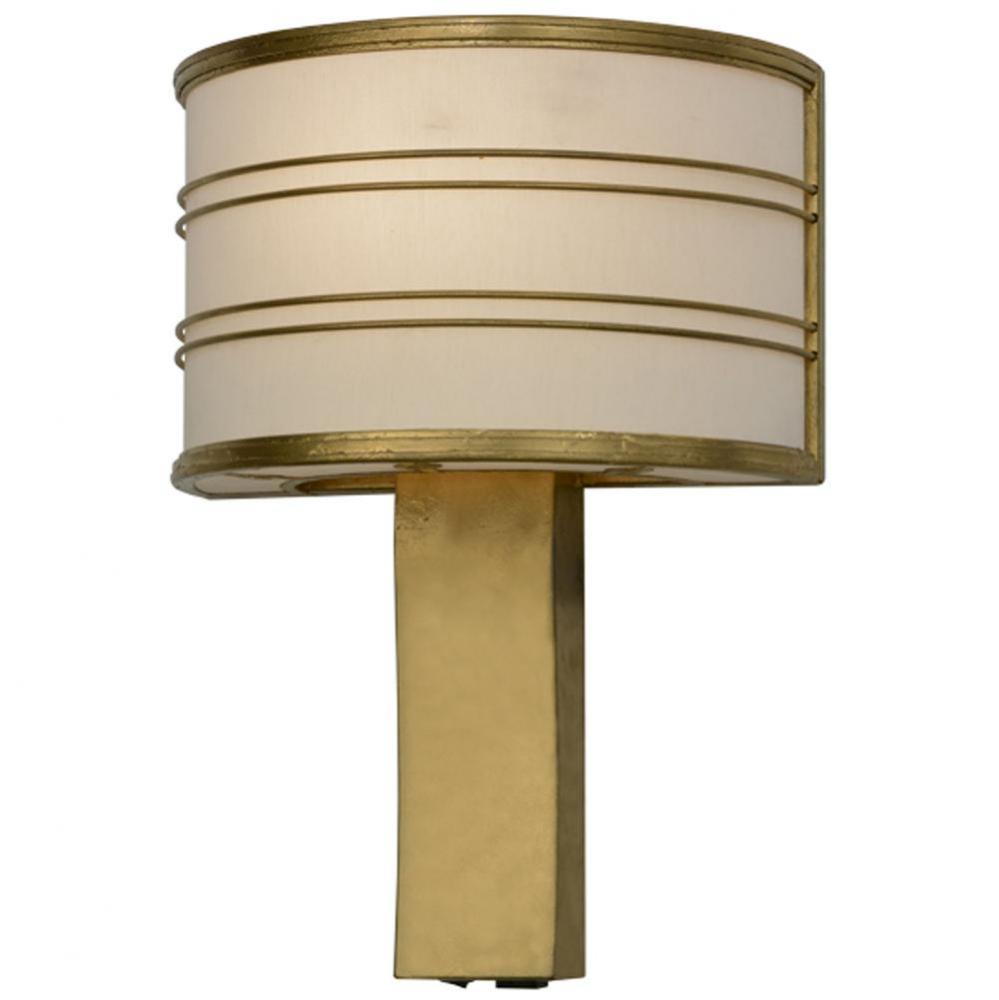 16''W Cilindro Touro Wall