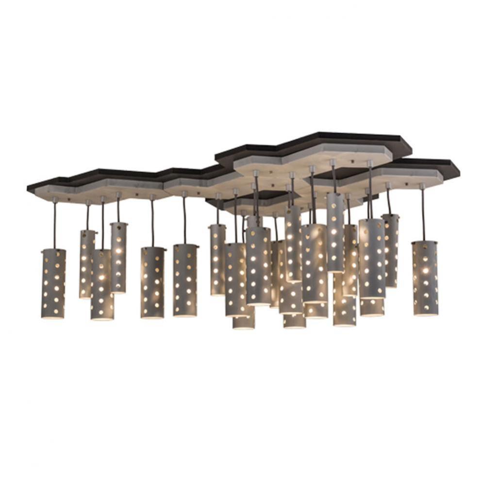 57.5''L Emmentaler 25 LT Oblong