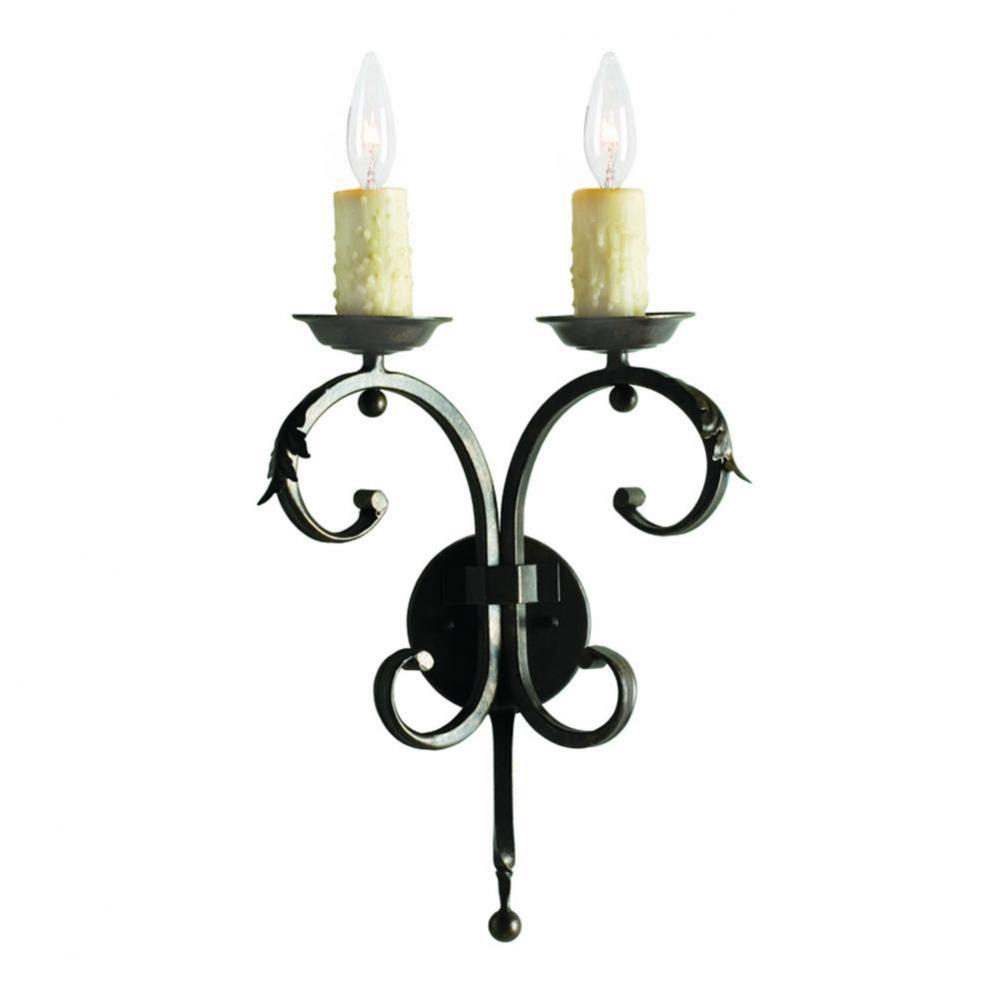 11''W Andorra 2 LT Wall