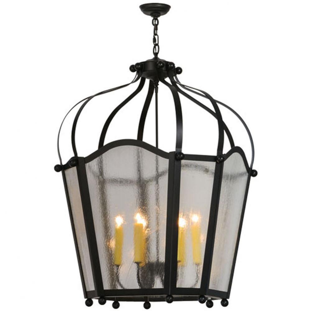 32''W Citadel 6 Light