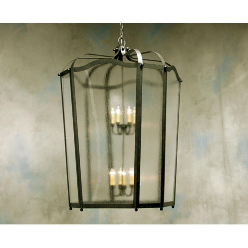 46'' Wide Citadel 16 Light