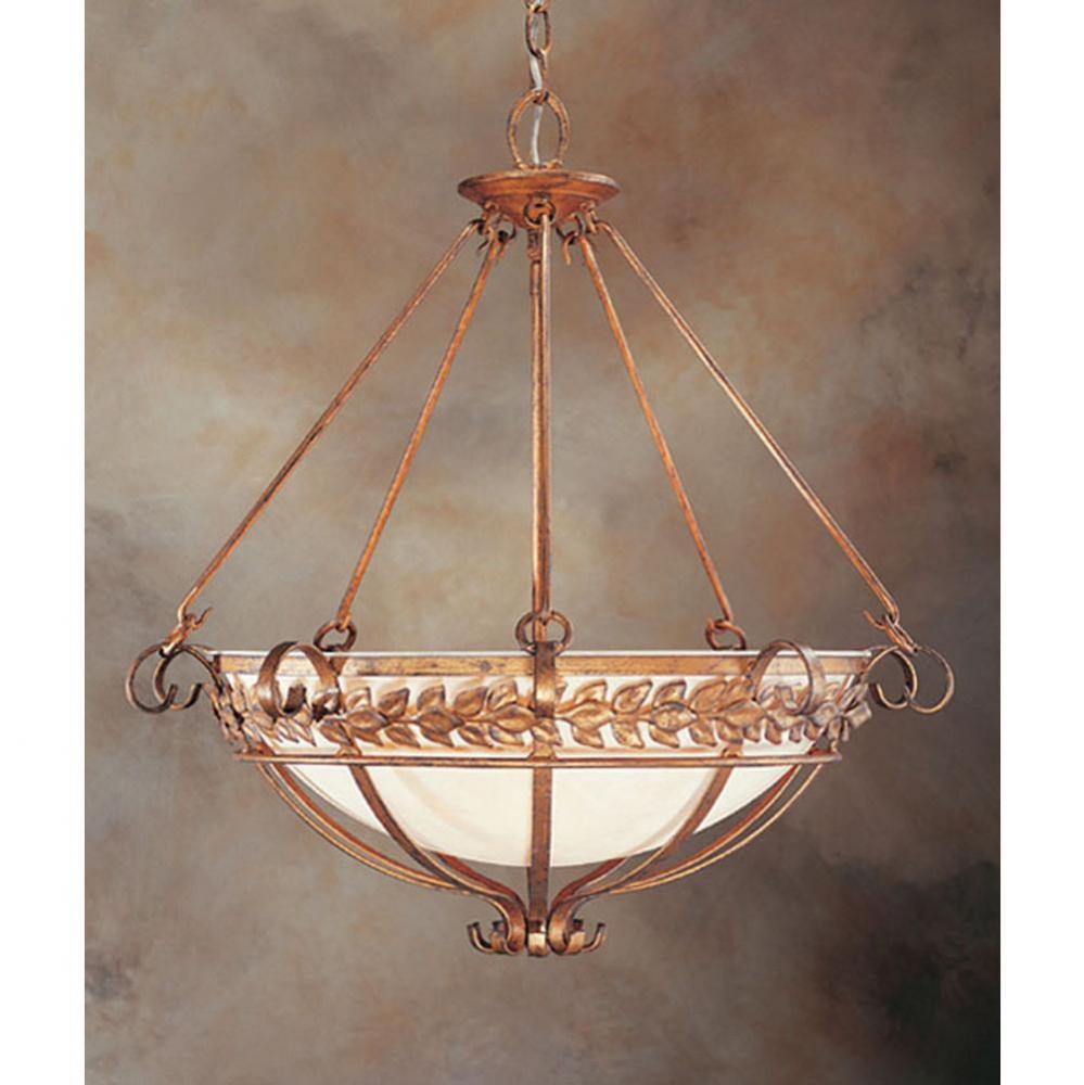 24'' Wide Florentine Inverted