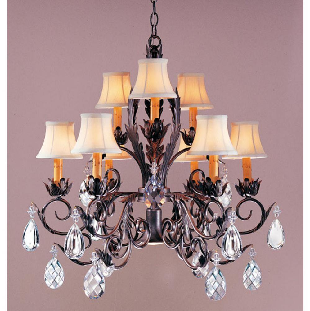 26''W New Country French 9 LT