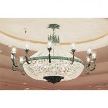 2nd Ave Designs 01.0455.84 - 84'' Wide Crista 30 LT