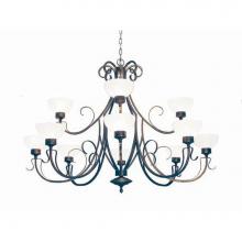 2nd Ave Designs 01.0875.60 - 60'' Wide Mirasol