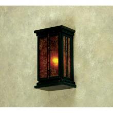 2nd Ave Designs 03.0792.6.ADA - 6'' Wide Zandra Wall