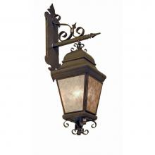 2nd Ave Designs 03.0797.11 - 11'' Wide Monaco Wall