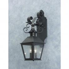 2nd Ave Designs 03.0802.D.7 - 7'' Wide Cadence Wall