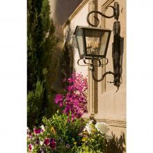 2nd Ave Designs 03.1039.12.SC - 12''W Christian Wall