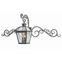 2nd Ave Designs 03.1049.53 - 53'' Wide Bentley Wall