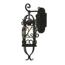 2nd Ave Designs 03.1244.5 - 6'' Wide Delphine Wall