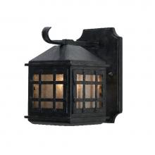 2nd Ave Designs 03.1285.6 - 6'' Wide Dumas Wall