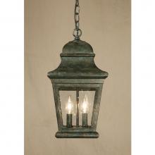 2nd Ave Designs 03.1304.9 - 9'' Wide Vincente