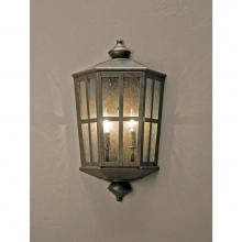 2nd Ave Designs 03.1322.12 - 12'' Wide Manchester Wall