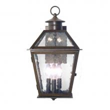 2nd Ave Designs 03.1B122 - 9'' Wide Corrina Wall