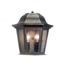 2nd Ave Designs 03.2W221 - 11'' Wide Tiamo Wall