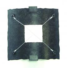 2nd Ave Designs 04.0500.12.ADA - 12'' Wide Maxton Wall