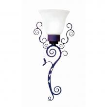 2nd Ave Designs 04.0916.ADA - 13'' Wide Zoey Wall