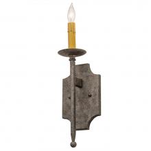 2nd Ave Designs 04.1116.1.023U - 5''W Toscano Wall