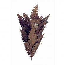 2nd Ave Designs 04.1128.20W - 20'' Wide Tiki Wall