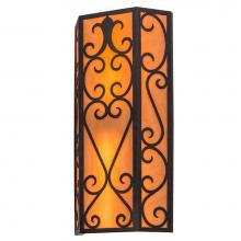 2nd Ave Designs 04.1136.12.ADA - 12''W Mia Wall