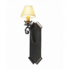 2nd Ave Designs 04.1164.1 - 7'' Wide Santa Lucia Wall