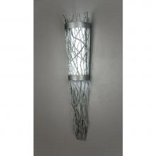 2nd Ave Designs 04.1359.10 - 10'' Wide Rama Wall