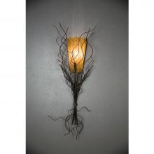 2nd Ave Designs 04.1475.12 - 18'' Wide Rama Wall