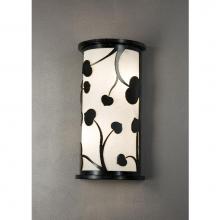 2nd Ave Designs 04.1486.8 - 8'' Wide Spades Wall