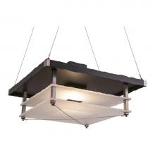 2nd Ave Designs 05.0282.30.108H - 30''Sq Metropolis