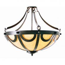 2nd Ave Designs 05.0534.24 - 24'' Wide Carousel Inverted