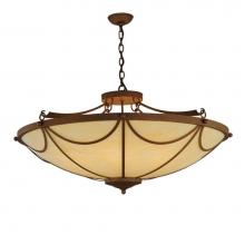 2nd Ave Designs 05.0534.42.TB - 42''W Carousel Inverted