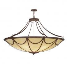 2nd Ave Designs 05.0534.60.100W - 60''W Carousel