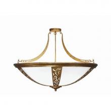 2nd Ave Designs 05.0668.42 - 42''W Grayson Inverted