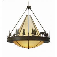 2nd Ave Designs 05.0813.48.ELK - 48'' Wide Verado