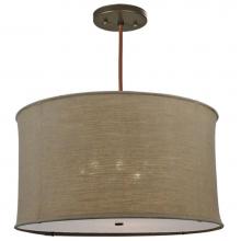 2nd Ave Designs 05.0968.36 - 36.5''W Cilindro Textrene