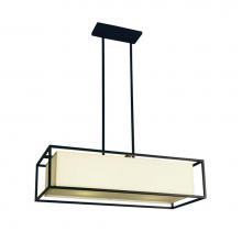 2nd Ave Designs 05.1008.36 - 36''L Dia Oblong