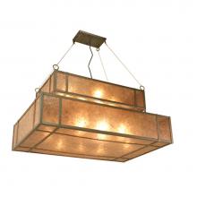 2nd Ave Designs 05.1067.48 - 48'' Long Fellowship Oblong