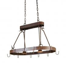 2nd Ave Designs 05.1099.32 - 32''L Harmony 2 LT Pot